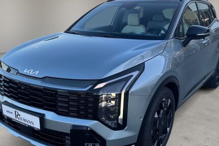 Kia Sportage 2.500 km 40.995 &euro; Cloppenburg 49661