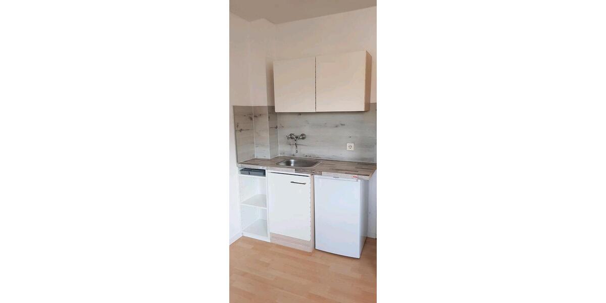 Dachgeschoßwohnung Bremen Findorff - 1 Zimmer, 17 m&sup2;, 65.000&euro; | Angebot:25369386