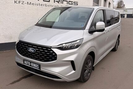 Ford Tourneo Custom 15.900 km 39.900 &euro; Bitburg - Masholder 54634