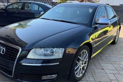 Audi A8 156.842 km 7.999 &euro; Versmold 33775