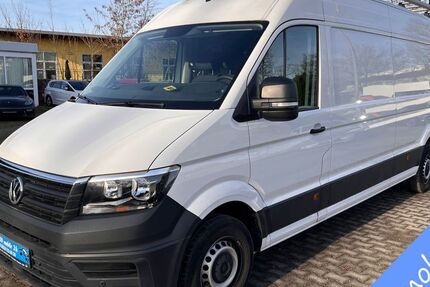 VW Crafter 33.975 km 22.950 &euro; Weinheim 69469