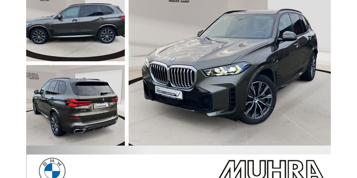 BMW X5 23.233 km 88.770 &euro; Oberhausen 46149