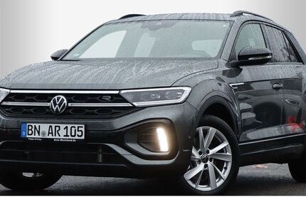 VW T-Roc 10.320 km 33.849 &euro; Bonn 53175