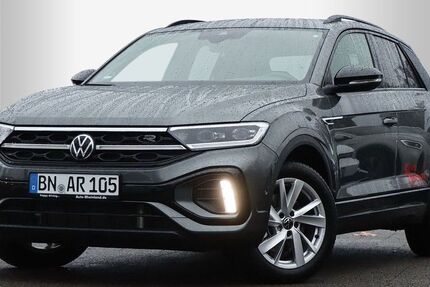 VW T-Roc 10.500 km 35.490 &euro; Bonn 53175