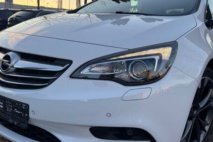 Opel Cascada 136.000 km 11.890 &euro; Dachau 85221