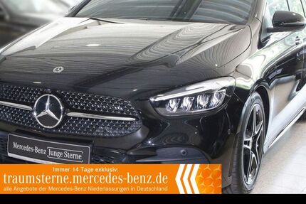 Mercedes-Benz B 250 1.701 km 45.890 &euro; Köln 51149
