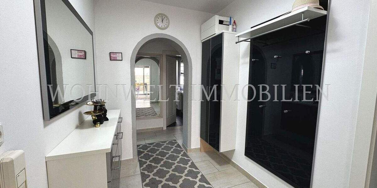 Etagenwohnung Neufahrn bei Freising Neufahrn - 4 Zimmer, 101 m&sup2;, 550.000&euro; | Angebot:25738538