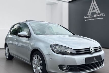 VW Golf 138.000 km 8.999 &euro; Wiesbaden 55252