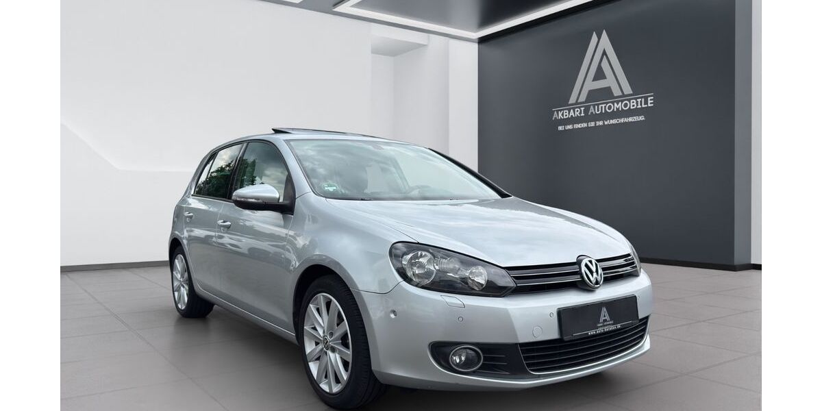 VW Golf 138.000 km 8.999 &euro; Wiesbaden 55252