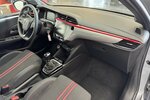 Opel Corsa GS Line 1.2 Turbo 1.Hand Carplay LED 13.200 km 14.120 &euro; Lich 35423