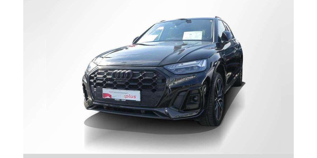 Audi Q5 33.250 km 49.880 &euro; Erlangen 91058