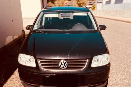 VW Touran
