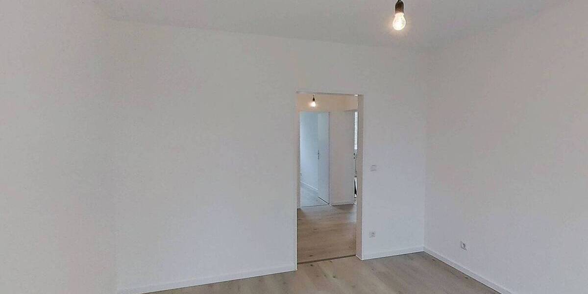 Zimmer Verden (Aller) Verden - 2 Zimmer, 56 m&sup2;, 629&euro; | Angebot:26217997