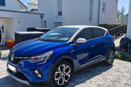 Renault Captur 57.000 km 17.300 &euro; Rudersberg 73635