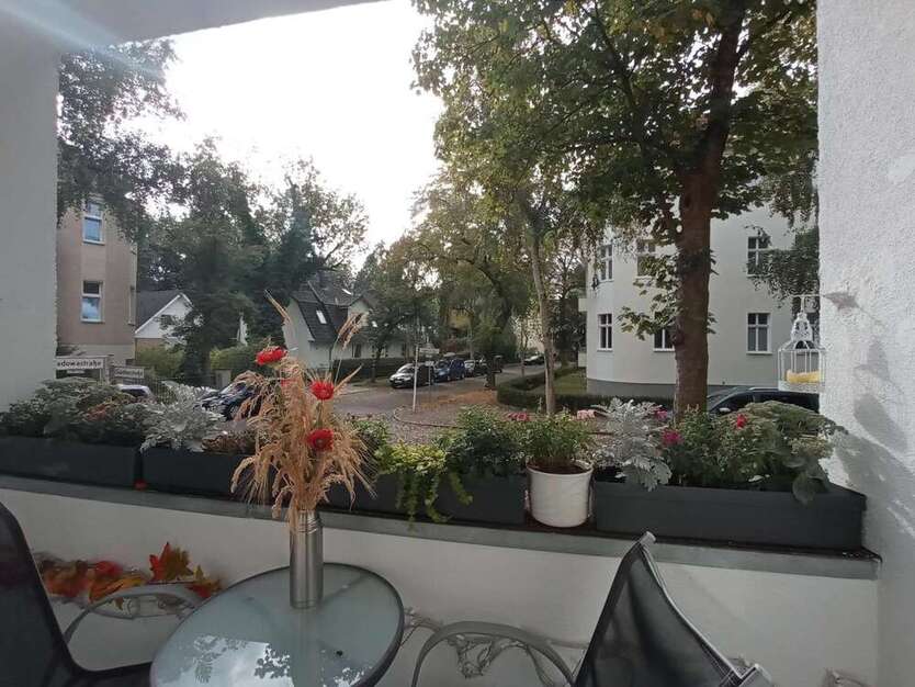 Wohnung zum Mieten in Berlin 1.400 € 53 m²