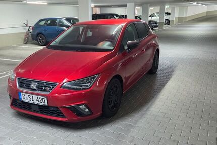 Seat Ibiza 170.500 km 8.500 &euro; Regensburg 93057