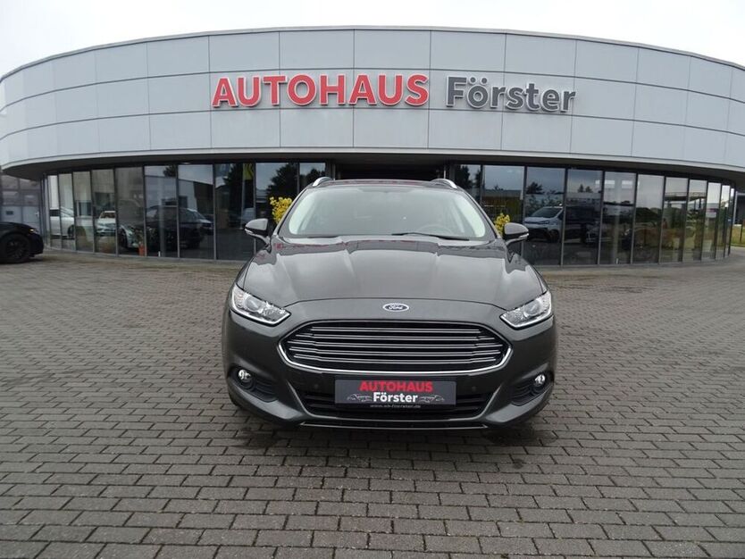 Mondeo