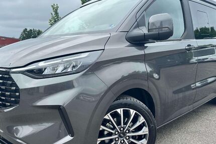 Ford Transit Custom 9.115 km 59.900 &euro; Neumünster 24536