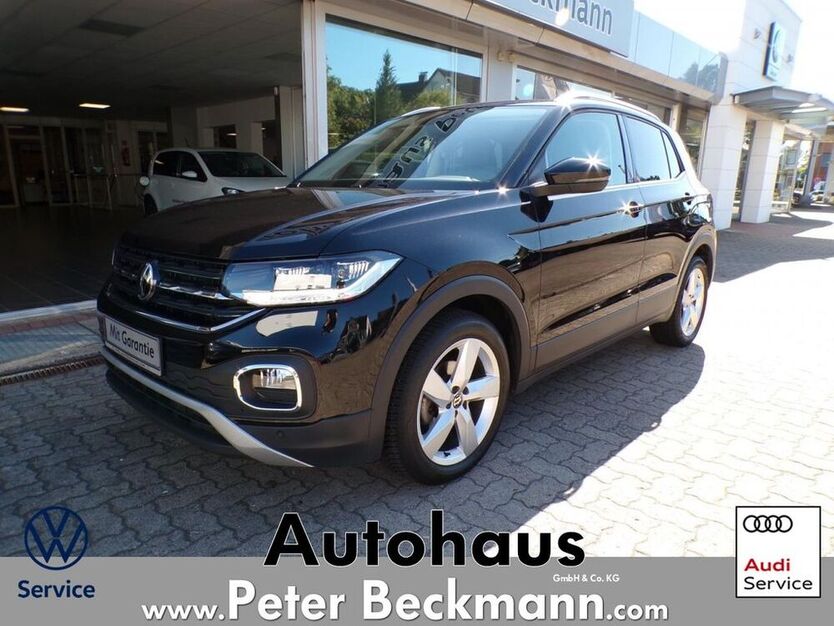 T-Cross