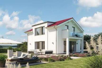 Haus Leuna - 4 Zimmer, 122 m&sup2;, 287.770&euro; | Angebot:26016078