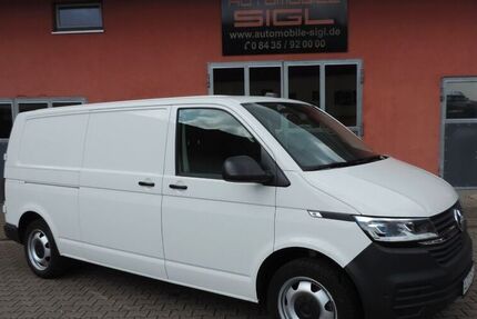 VW T6 Transporter