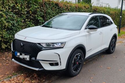 DS Automobiles DS7 (Crossback) 49.500 km 22.900 &euro; Homburg 66424