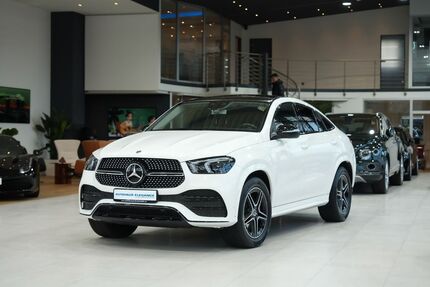 Mercedes-Benz GLE 350 58.598 km 66.980 &euro; Köln 51147