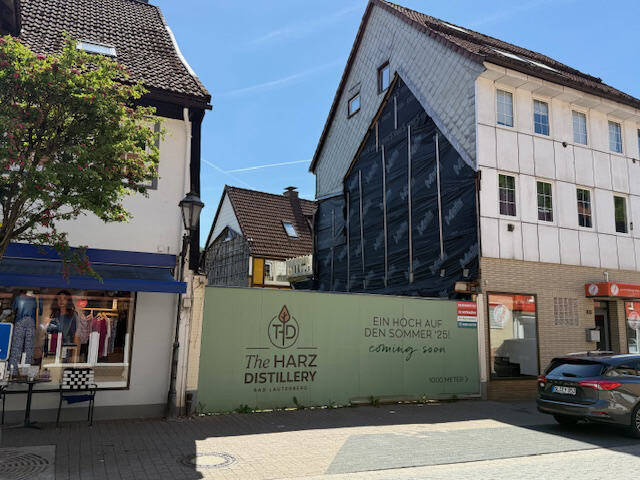 Grundstück Bad Lauterberg - 28.500&euro; | Angebot:23964678