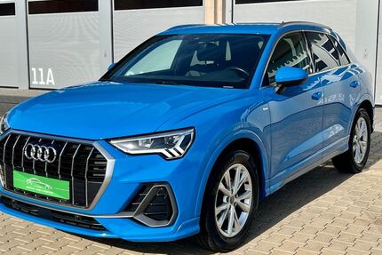 Audi Q3 74.900 km 24.790 &euro; Altenkirchen 57610