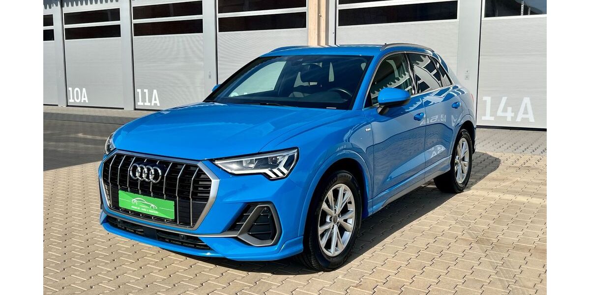 Audi Q3 74.900 km 24.790 &euro; Altenkirchen 57610