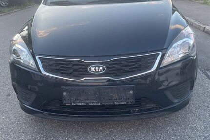 Kia pro ceed / ProCeed 87.300 km 2.799 &euro; bodnegg 88285