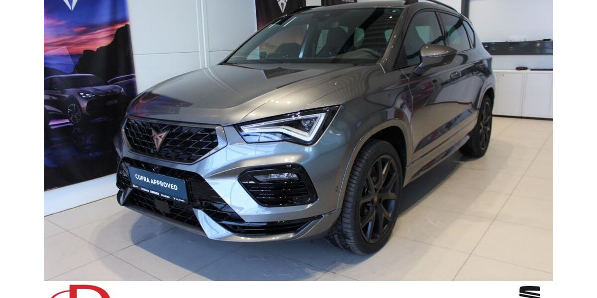 Cupra Ateca 1.111 km 45.480 &euro; Balingen 72336