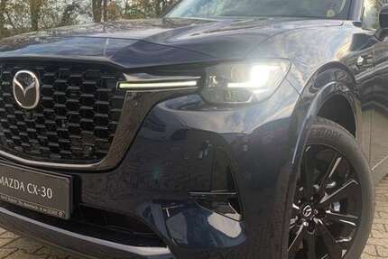 Mazda CX-60 9.500 km 49.990 € Dortmund 44287