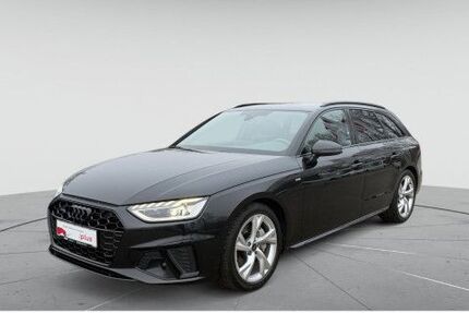Audi A4 43.771 km 36.660 &euro; Bensheim 64625