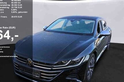 VW Arteon 77.416 km 29.280 &euro; Mainburg 84048