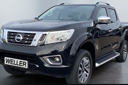 Nissan Navara 76.948 km 28.690 € Leipzig 04178