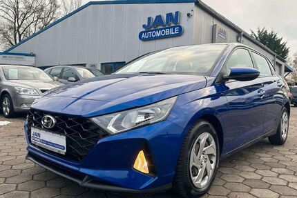 Hyundai i20 28.360 km 14.899 &euro; Elmshorn 25335
