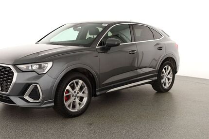 Audi Q3 99.896 km 29.460 &euro; Schönefeld 12529