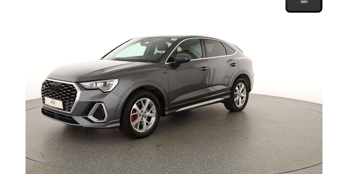 Audi Q3 99.896 km 29.460 &euro; Schönefeld 12529