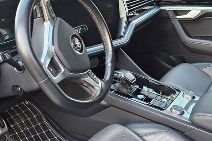 VW Touareg 155.000 km 38.000 &euro; Riedstadt 64560
