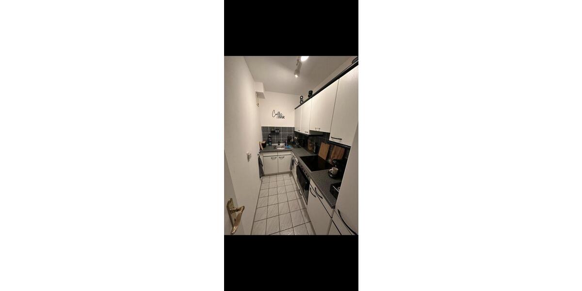 Etagenwohnung Deggendorf - 1 Zimmer, 34 m&sup2;, 410&euro; | Angebot:26405843