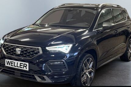 Seat Ateca 26.808 km 27.780 € Bremen 28205