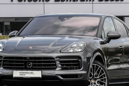 Porsche Cayenne 96.800 km 63.987 &euro; Soest 59494