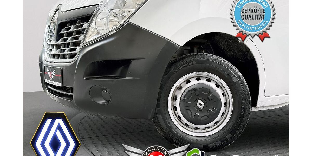 Renault Master 55.729 km 17.990 &euro; Düsseldorf 40625