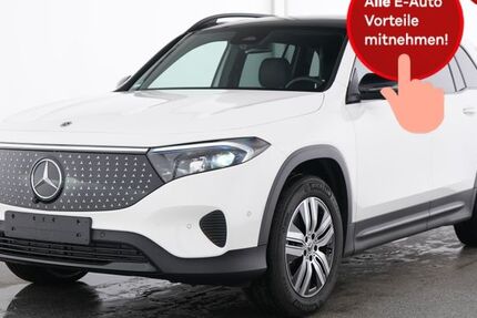 Mercedes-Benz EQB 12.800 km 43.925 &euro; Kiel 24109