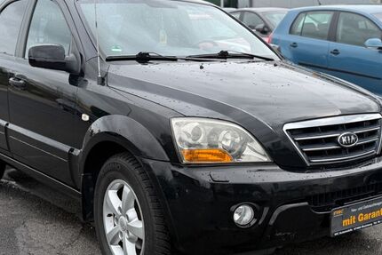 Kia Sorento 177.000 km 6.999 &euro; Geldern 47608