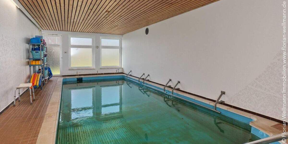 Gewerbeobjekt Horneburg - 299.000&euro; | Angebot:25676203