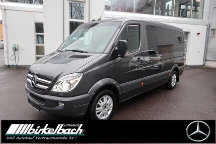 Mercedes-Benz Sprinter 139.400 km 29.800 &euro; Sulzbach 66280