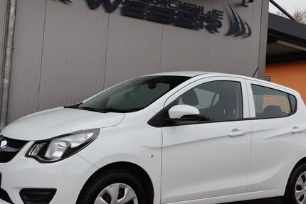 Opel Karl 20.000 km 6.985 &euro; Roding / Mitterkreith 93426