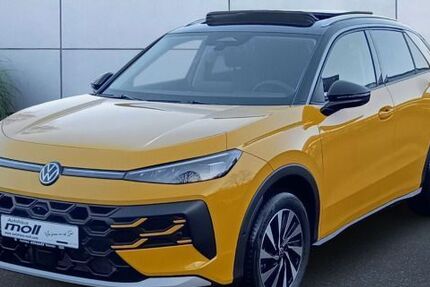 VW T-Roc 1.200 km 37.190 &euro; Biberach 88400